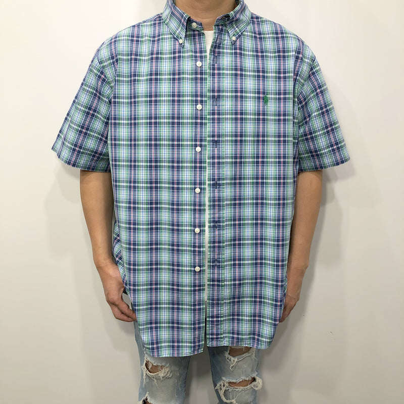 Polo Ralph Lauren Shirt (XL)