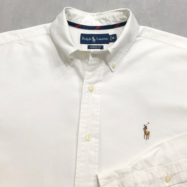 Polo Ralph Lauren Shirt (M/BIG)