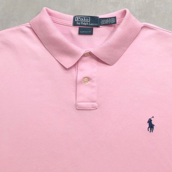 Polo Ralph Lauren Polo Shirt (2XL)