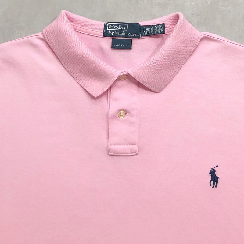 Polo Ralph Lauren Polo Shirt (2XL)