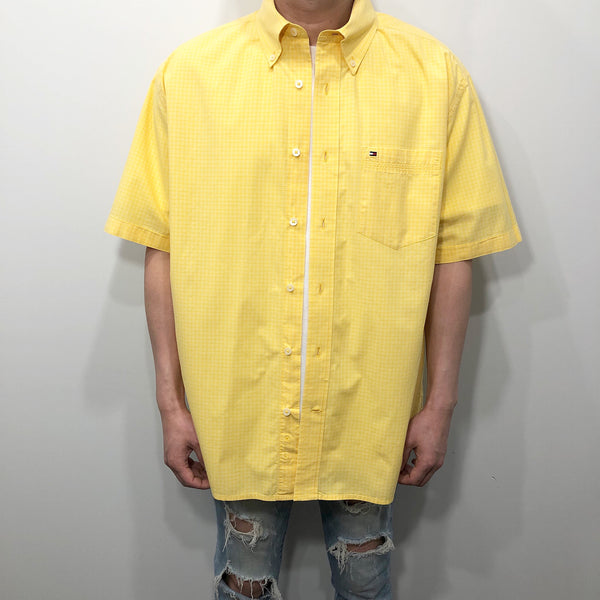 Tommy Hilfiger Shirt (L)