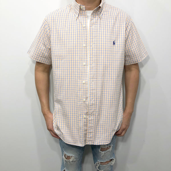 Polo Ralph Lauren Shirt (M)