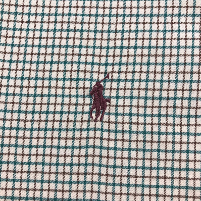 Polo Ralph Lauren Shirt (L/BIG)