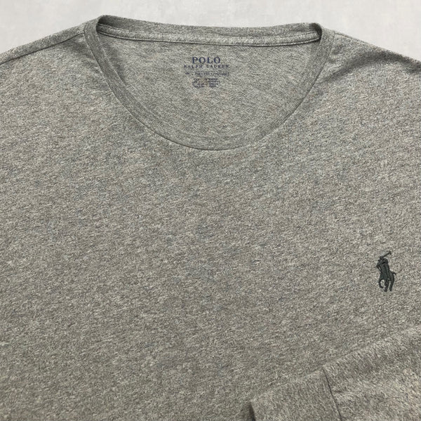 Polo Ralph Lauren T-Shirt Long Sleeved (3XL)