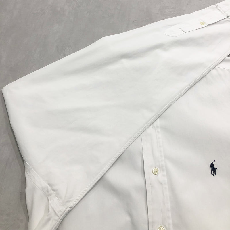 Polo Ralph Lauren Shirt (XL/TALL)