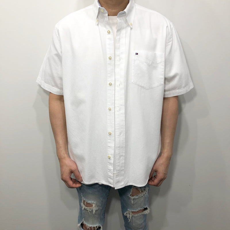 Tommy Hilfiger Shirt (S)