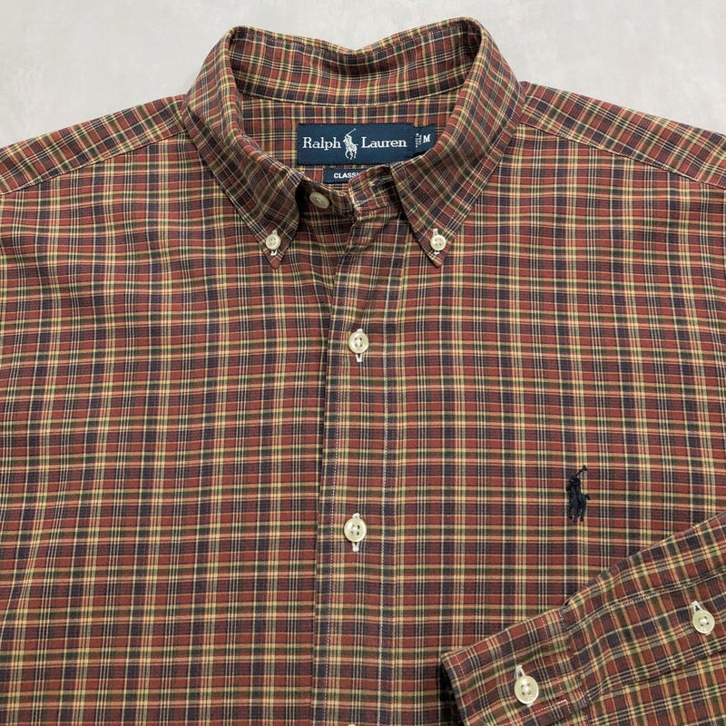 Polo Ralph Lauren Shirt (L)