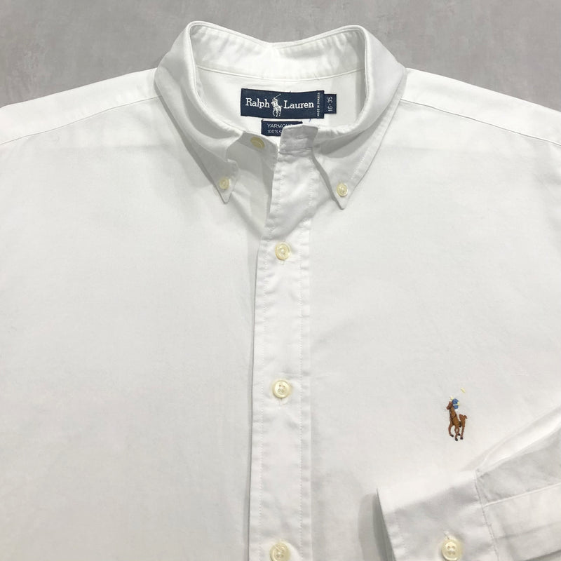 Polo Ralph Lauren Shirt (XL)
