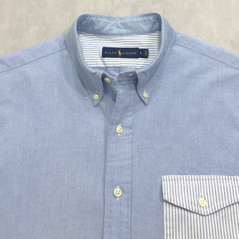 Polo Ralph Lauren Shirt (L)