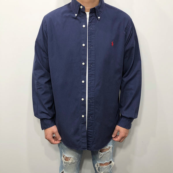 Polo Ralph Lauren Shirt (M)