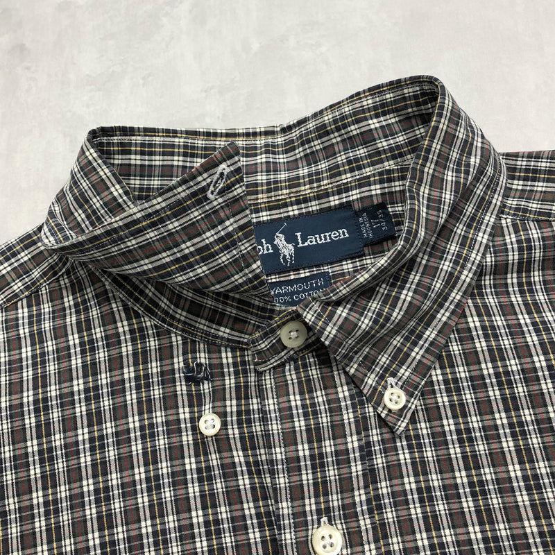 Polo Ralph Lauren Shirt (XL)