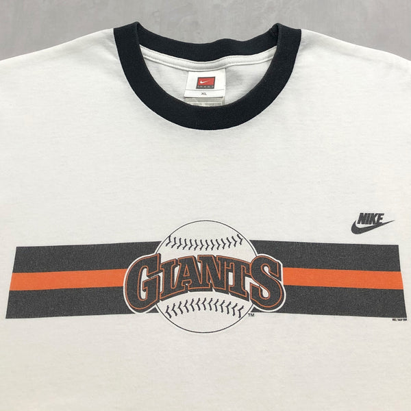 Nike T-Shirt MLB San Francisco Giants (XL)