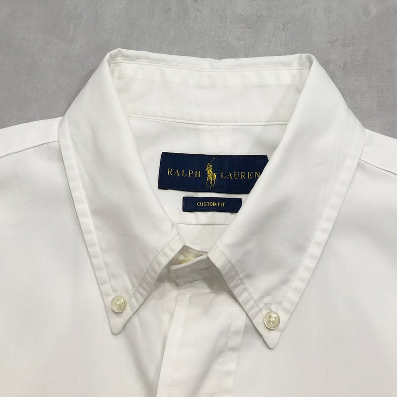 Polo Ralph Lauren Shirt (M)