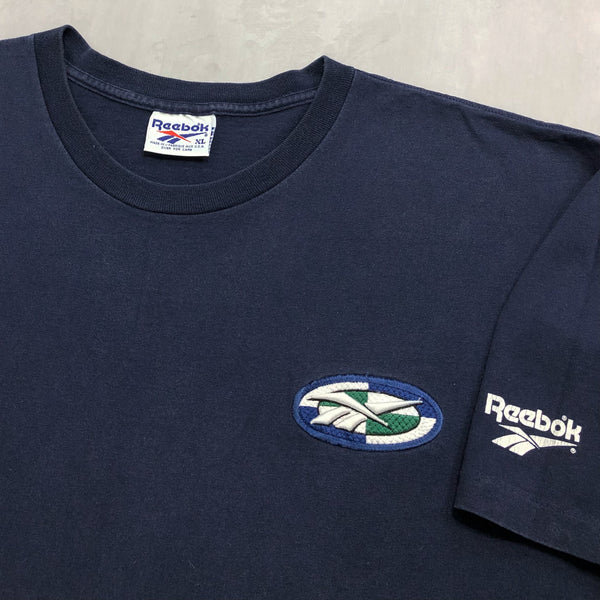Vintage Reebok T-Shirt USA (2XL)