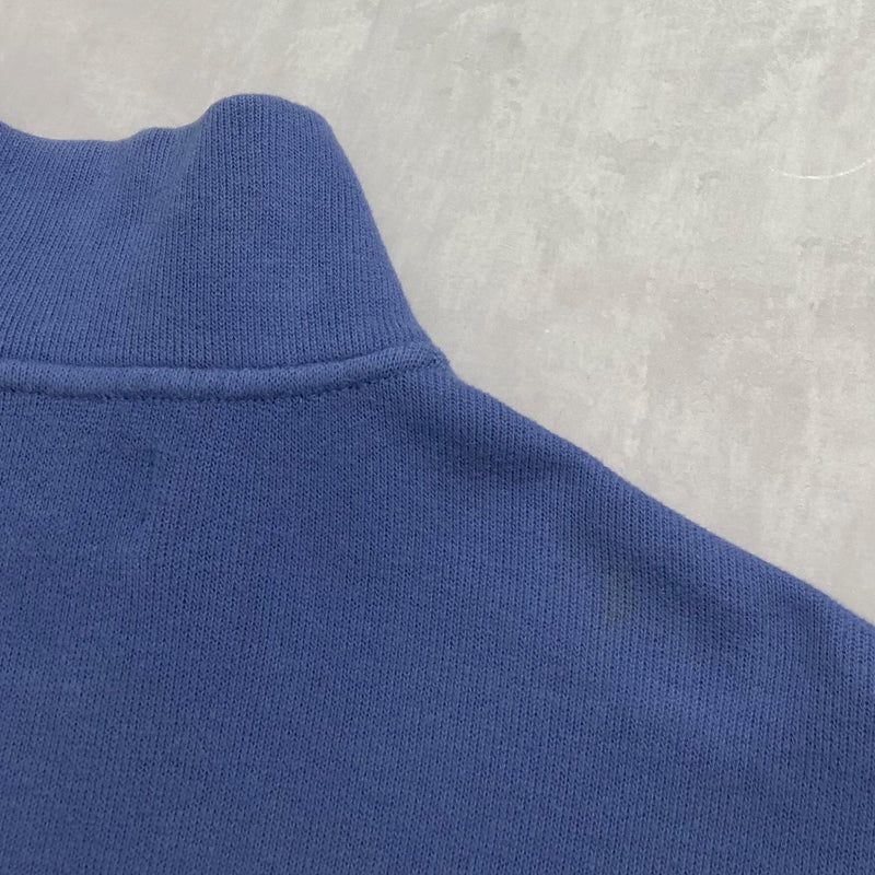 Polo Ralph Lauren Knit Quarter Zip (L)