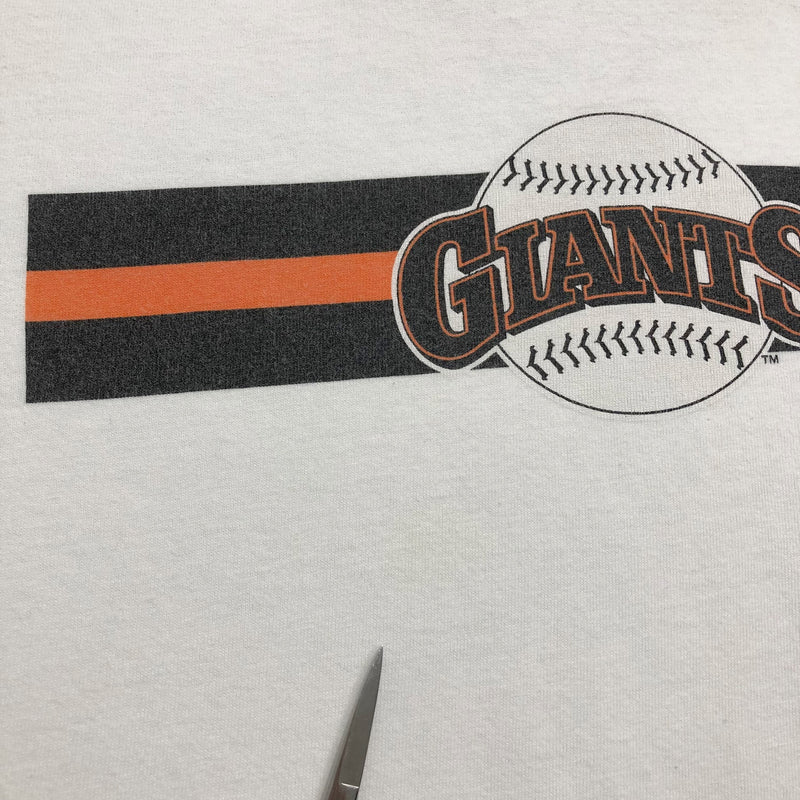 Nike T-Shirt MLB San Francisco Giants (XL)