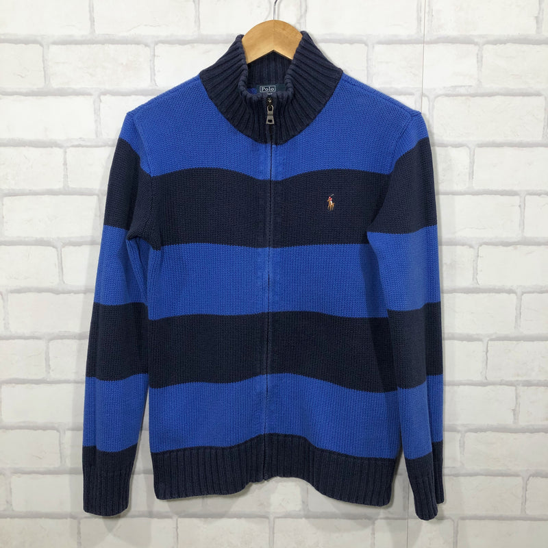Polo Ralph Lauren Knit Full Zip  (W/M)