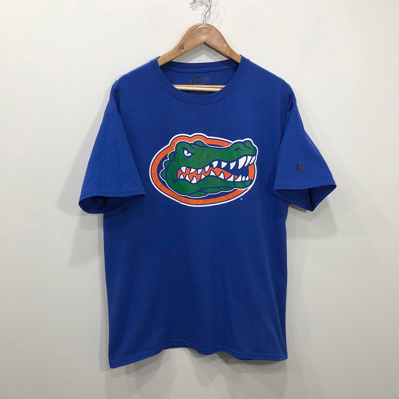 Russell T-Shirt Florida Uni Gators (XL)