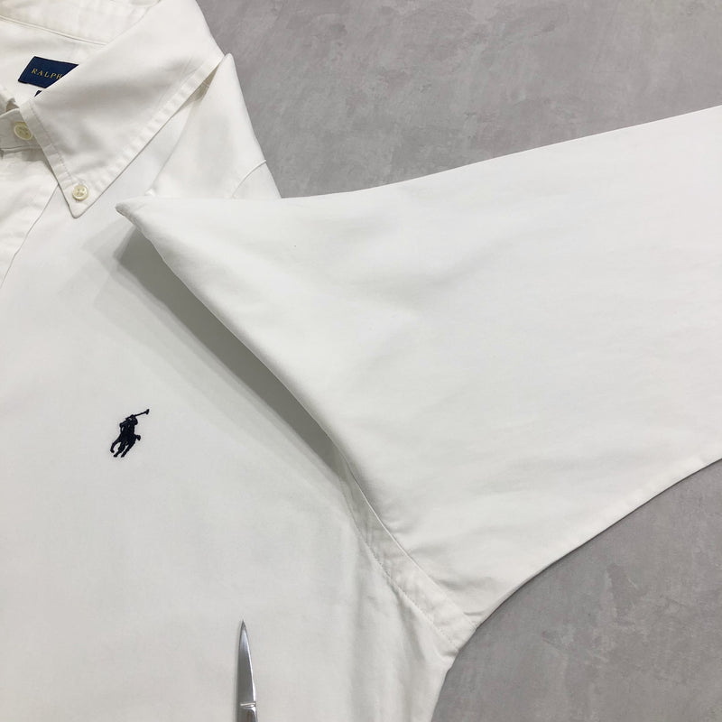 Polo Ralph Lauren Shirt (M)