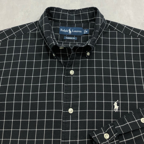 Polo Ralph Lauren Shirt (M)