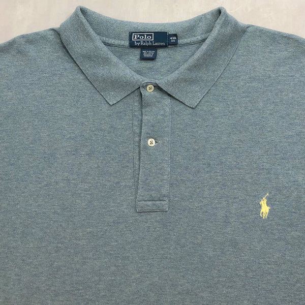 Polo Ralph Lauren Polo Shirt (5XL/TALL)