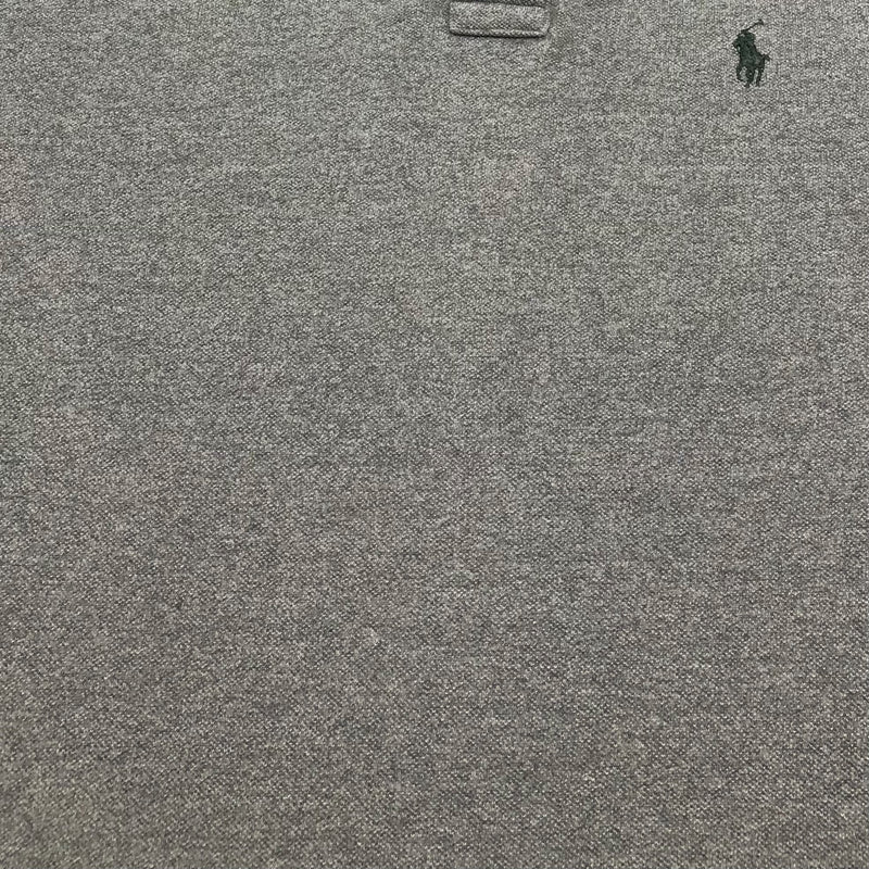 Polo Ralph Lauren Polo Shirt Long Sleeved (S)
