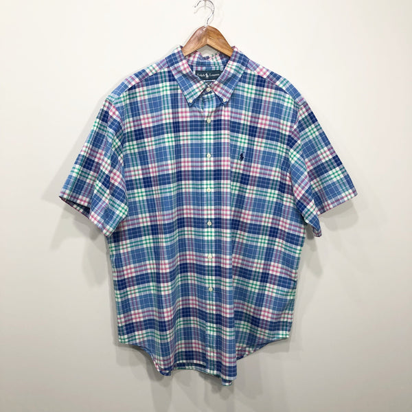 Polo Ralph Lauren Shirt (3XL)