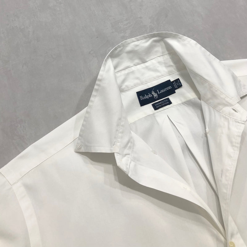 Polo Ralph Lauren Shirt (XL/TALL)