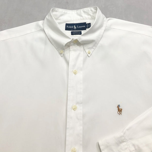 Polo Ralph Lauren Shirt (XL/TALL)