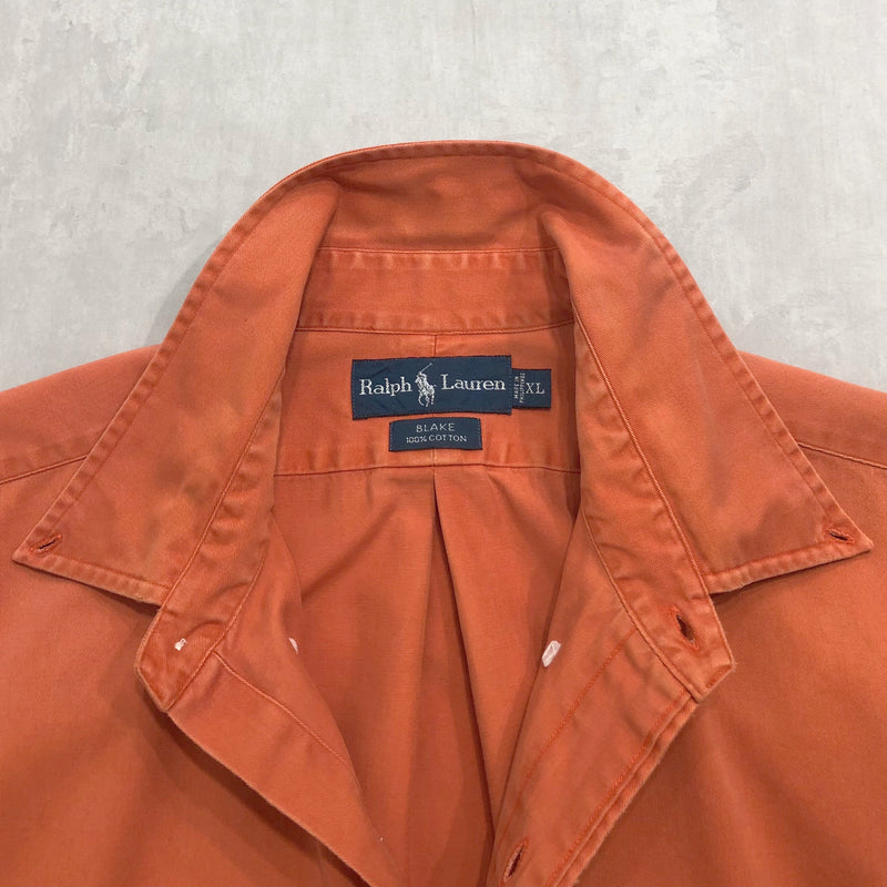 Polo Ralph Lauren Shirt (2XL/TALL)