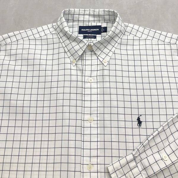 Polo Ralph Lauren Shirt (XL)