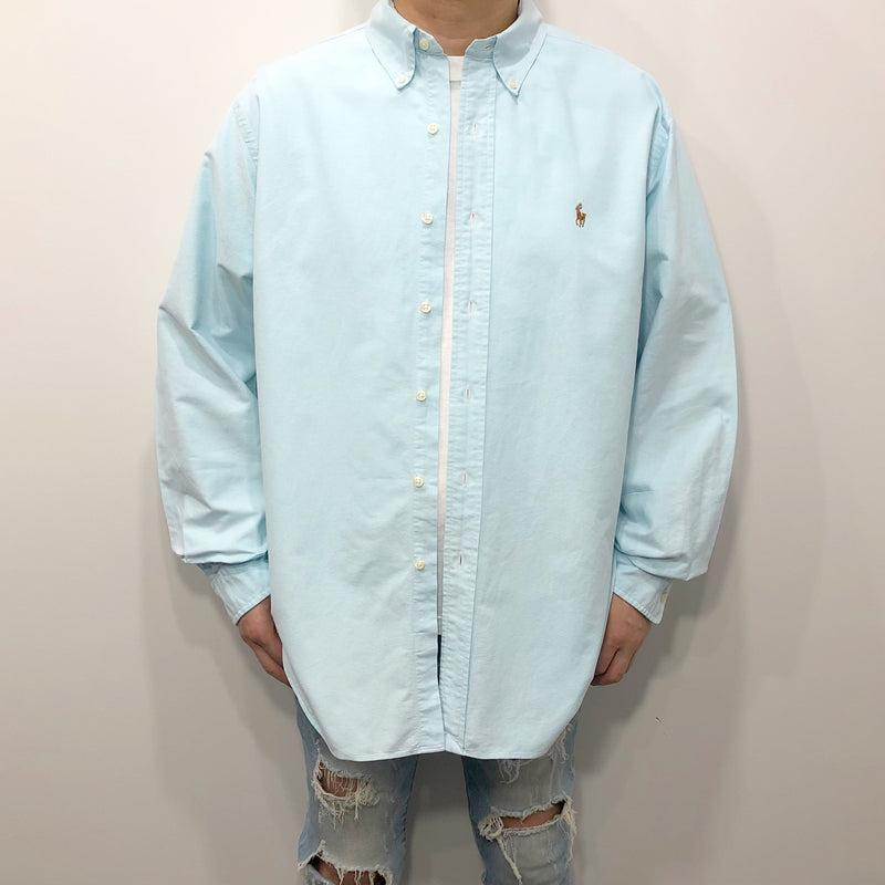 Polo Ralph Lauren Shirt (L/BIG-XL)