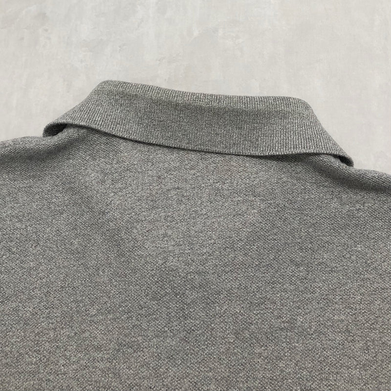 Polo Ralph Lauren Polo Shirt Long Sleeved (S)