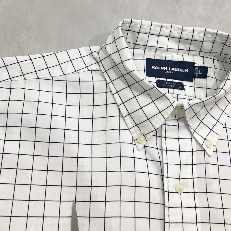 Polo Ralph Lauren Shirt (XL)