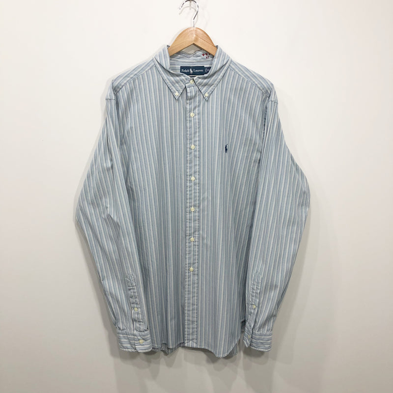 Polo Ralph Lauren Shirt (XL)