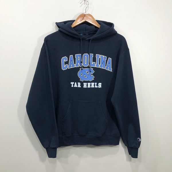 Champion Hoodie North Carolina Uni Tar Heels (M/SHORT)