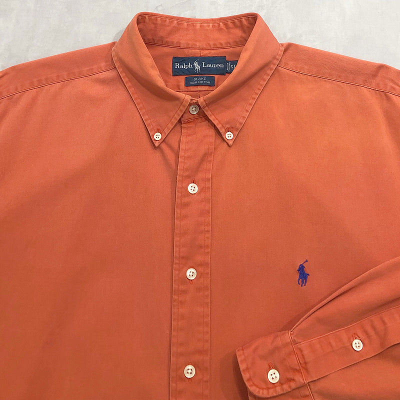 Polo Ralph Lauren Shirt (2XL/TALL)