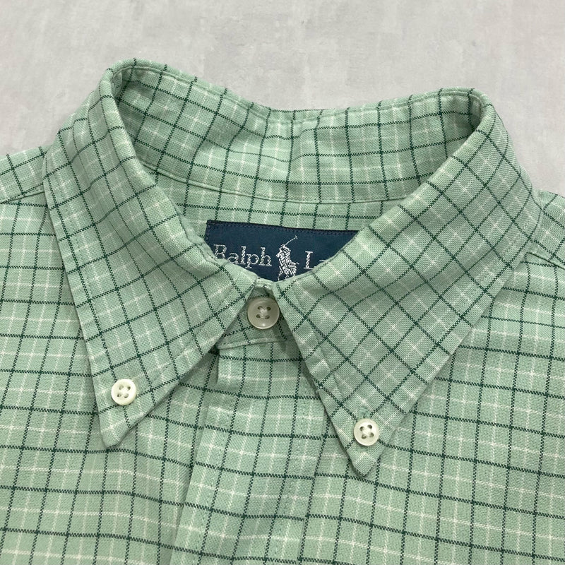 Polo Ralph Lauren Shirt (S)