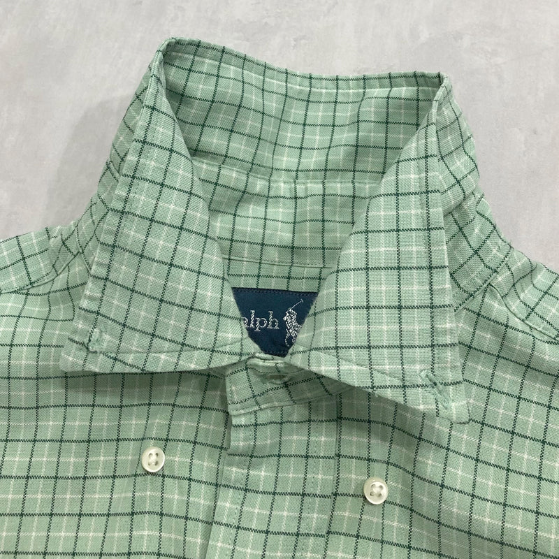 Polo Ralph Lauren Shirt (S)