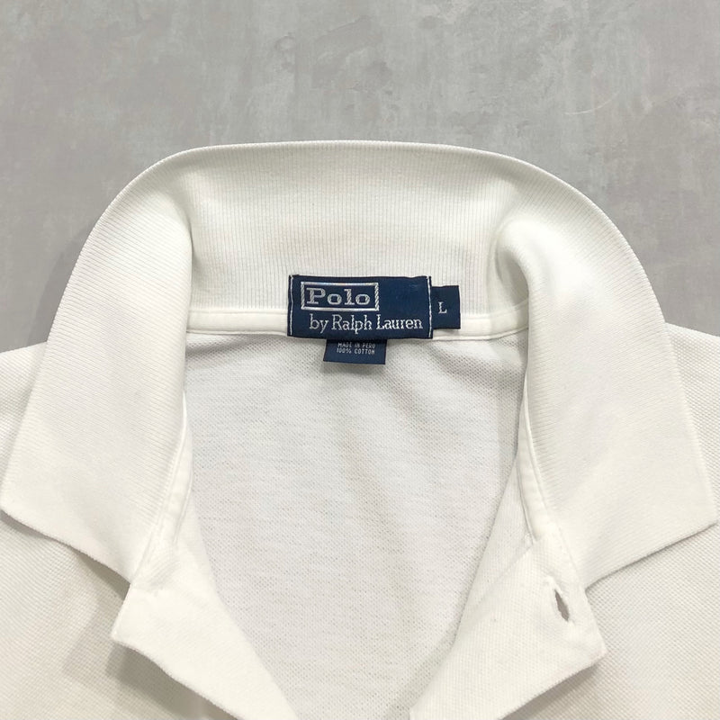 Polo Ralph Lauren Polo Shirt (L/BIG)