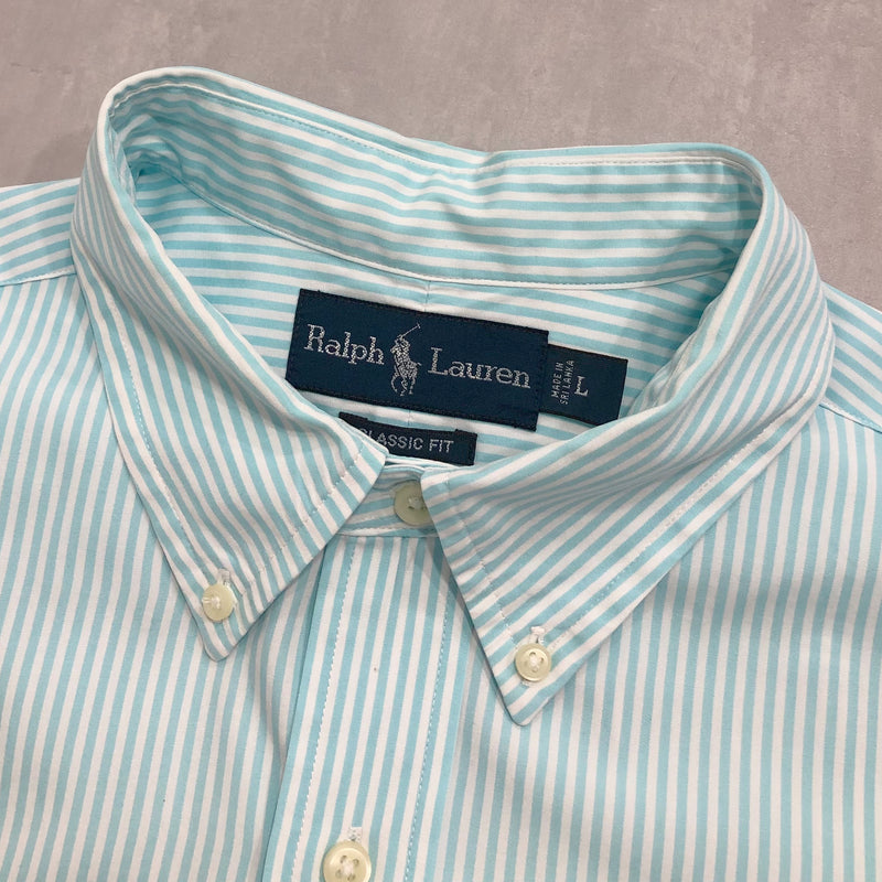 Polo Ralph Lauren Shirt (L/BIG)