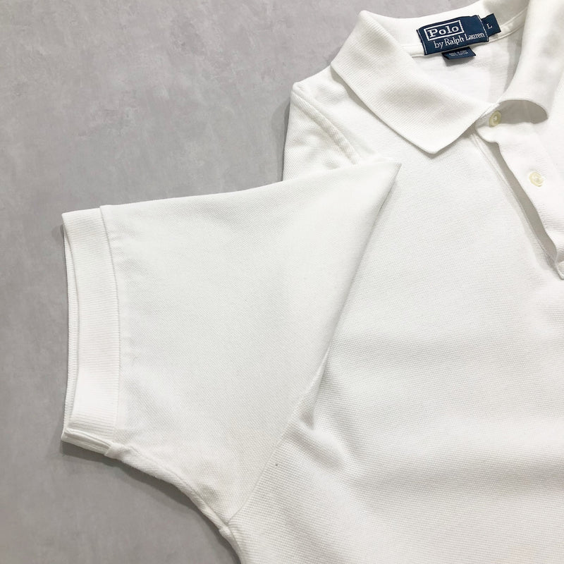 Polo Ralph Lauren Polo Shirt (L/BIG)