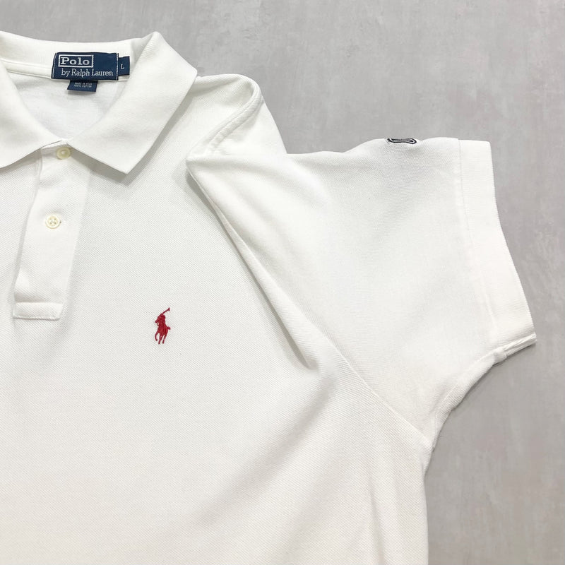Polo Ralph Lauren Polo Shirt (L/BIG)