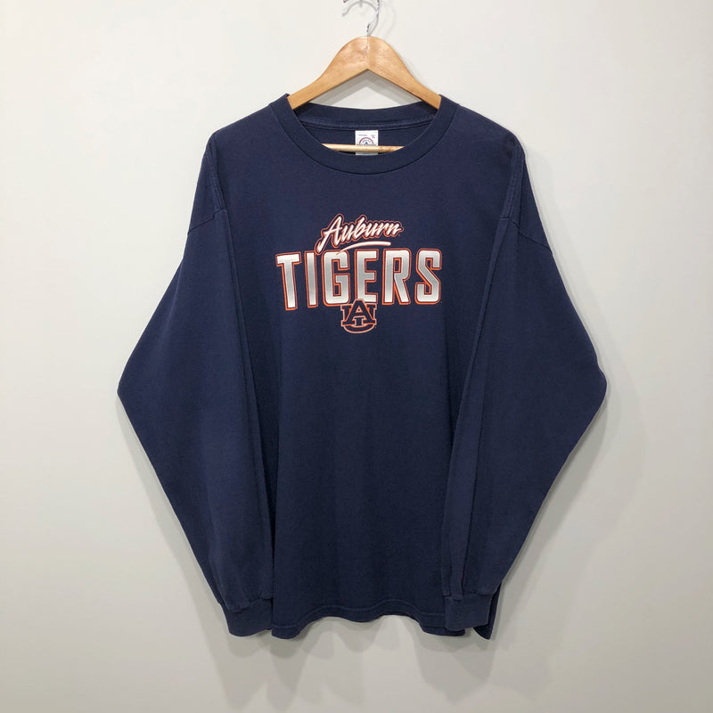 Delta T-Shirt Auburn Uni Tigers (XL)