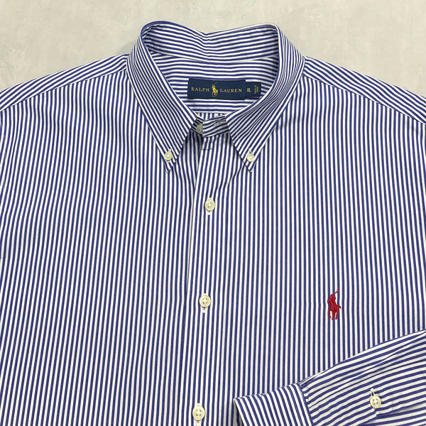 Polo Ralph Lauren Shirt (XL/TALL)