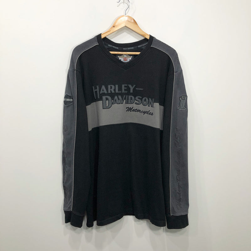 Harley Davidson Sweatshirt (XL)