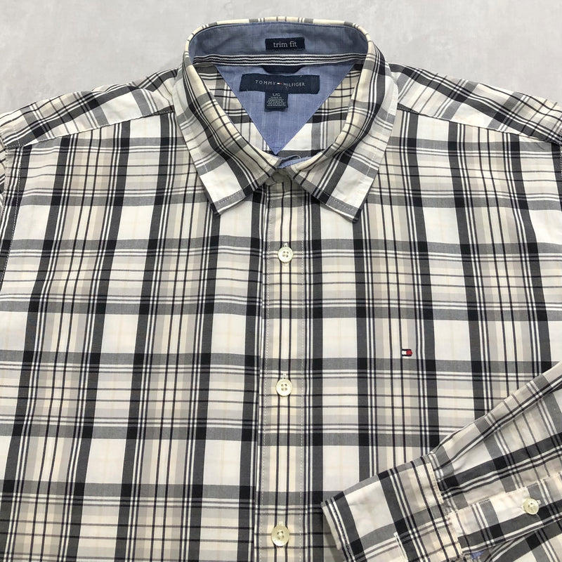 Tommy Hilfiger Shirt (L)
