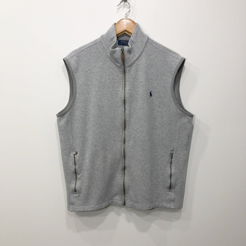 Polo Ralph Lauren Knit Vest (L/SHORT)