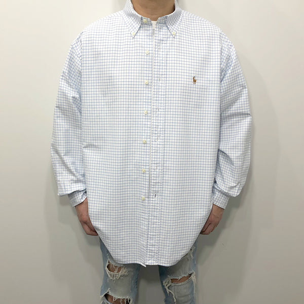 Polo Ralph Lauren Shirt (XL)