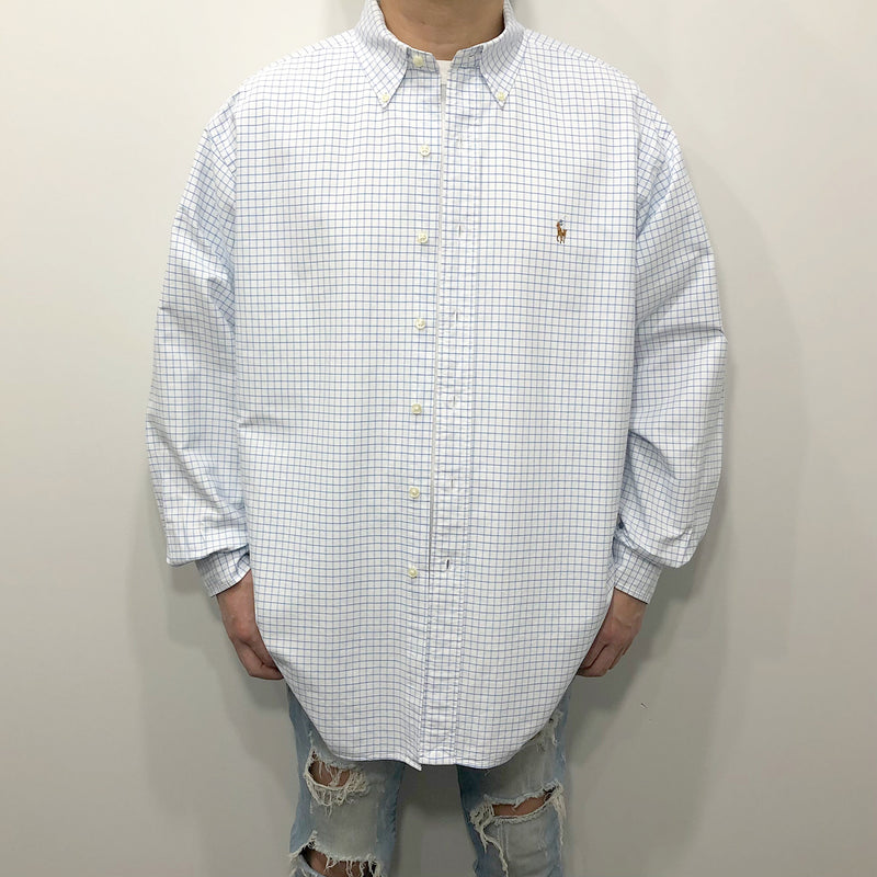 Polo Ralph Lauren Shirt (XL)